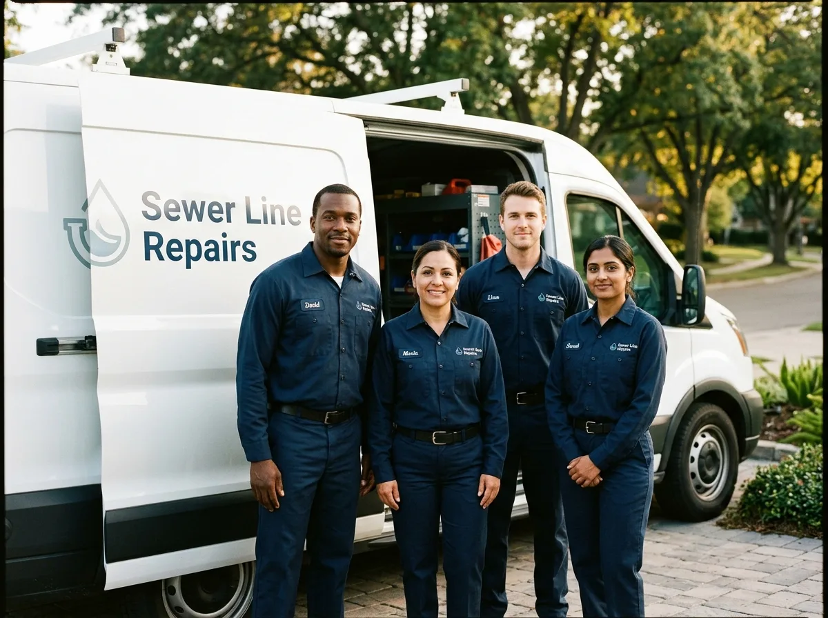 Emergency Plumber company in Anderson Island, WA